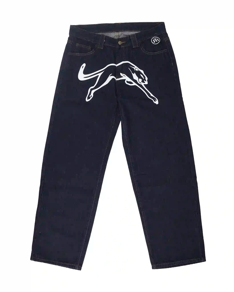 MØST Jeans / Baggy fit [ KOLLEKTION 1 ]