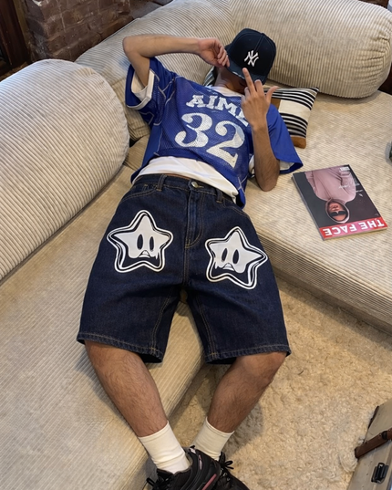 MØST Shorts / Baggy fit [ KOLLEKTION 1 ]