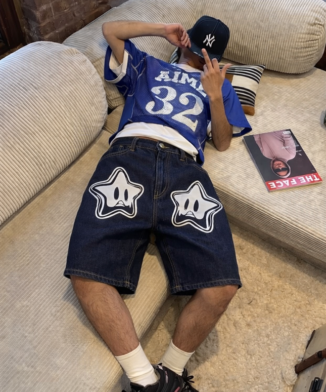 MØST Shorts / Baggy fit [ KOLLEKTION 1 ]