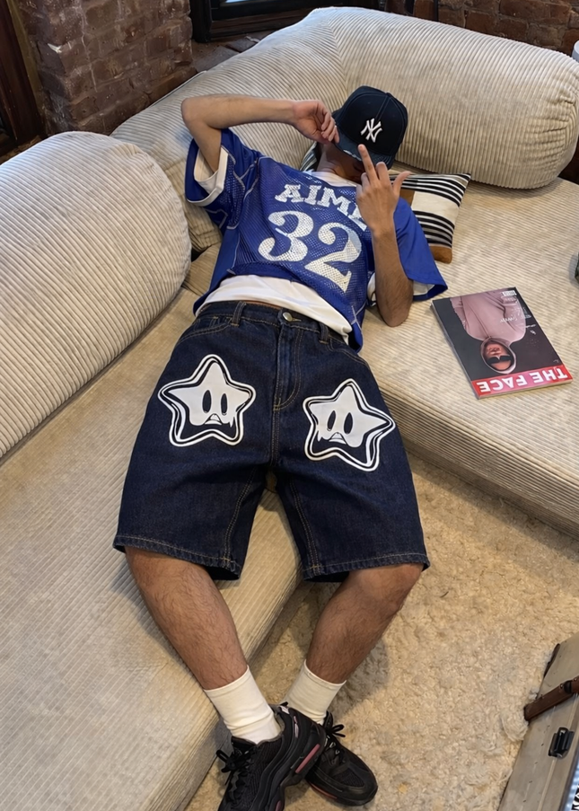 MØST Shorts / Baggy fit [ KOLLEKTION 1 ]