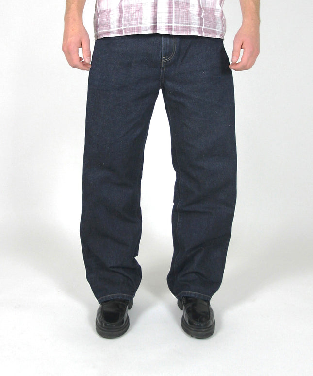 OG PURPLE AKELLO JEANS