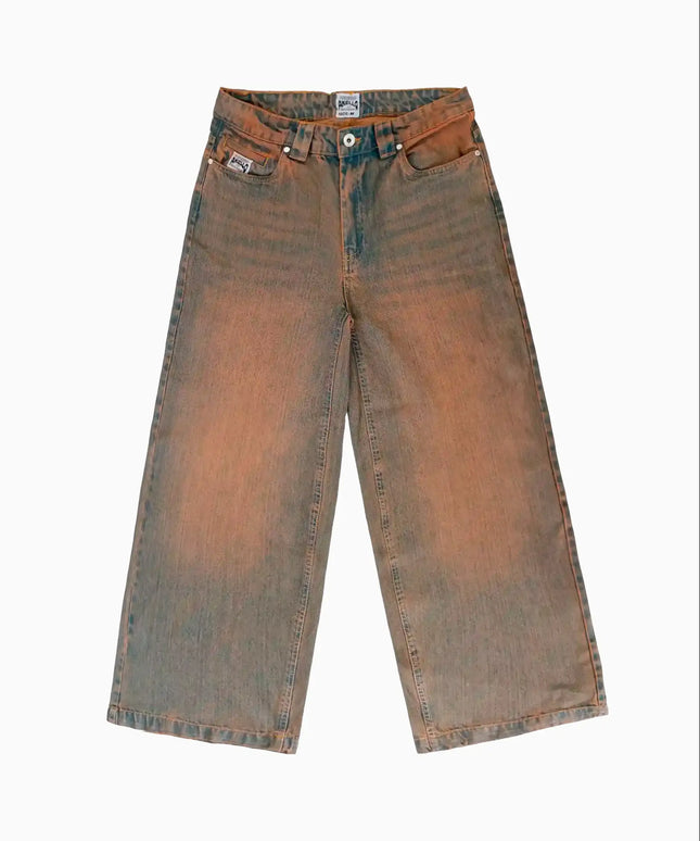 Akello Dirty jeans