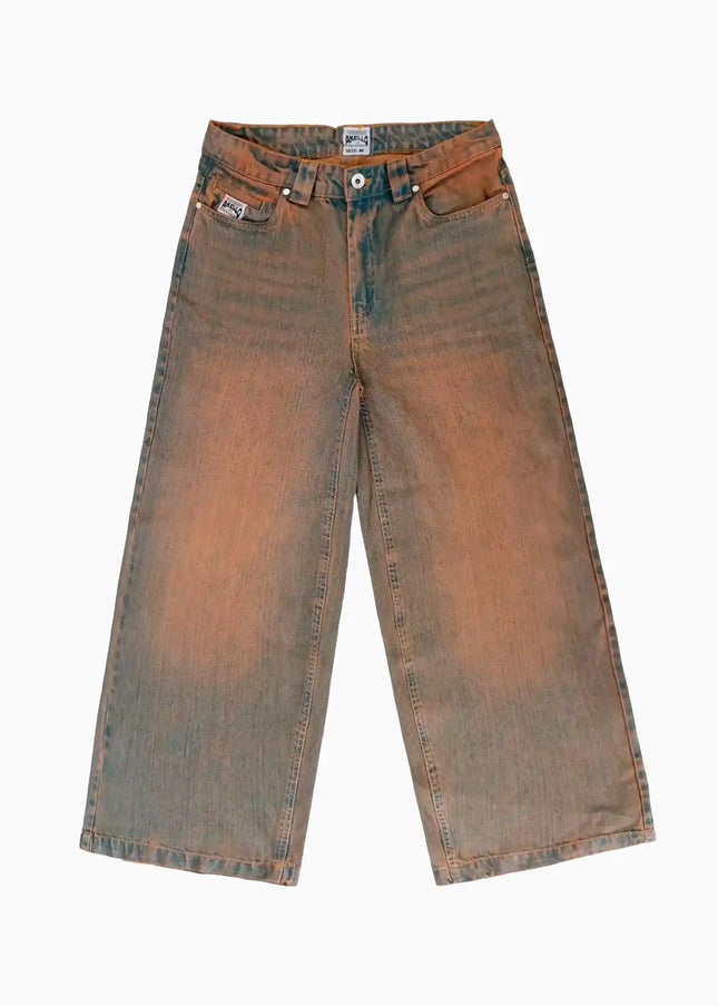 Akello Dirty jeans