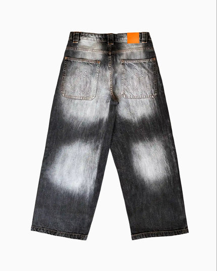 BLACK STONEWASH { Collection 3 }