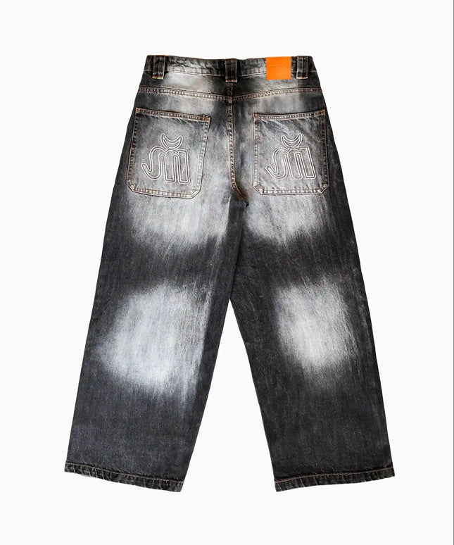 BLACK STONEWASH { Collection 3 }