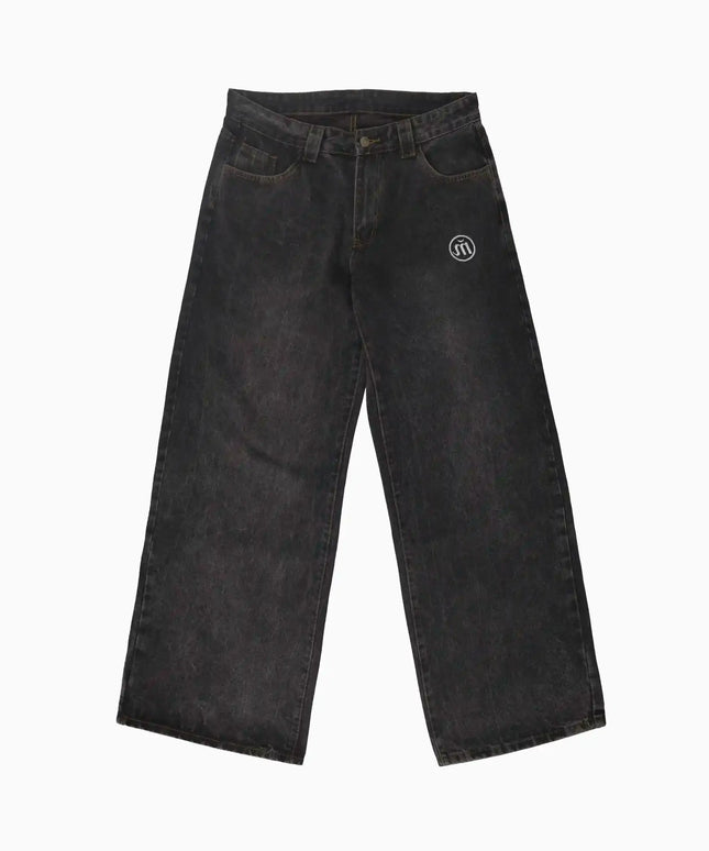 MØST "Stonewash Sort" ( Kollektion 2. )
