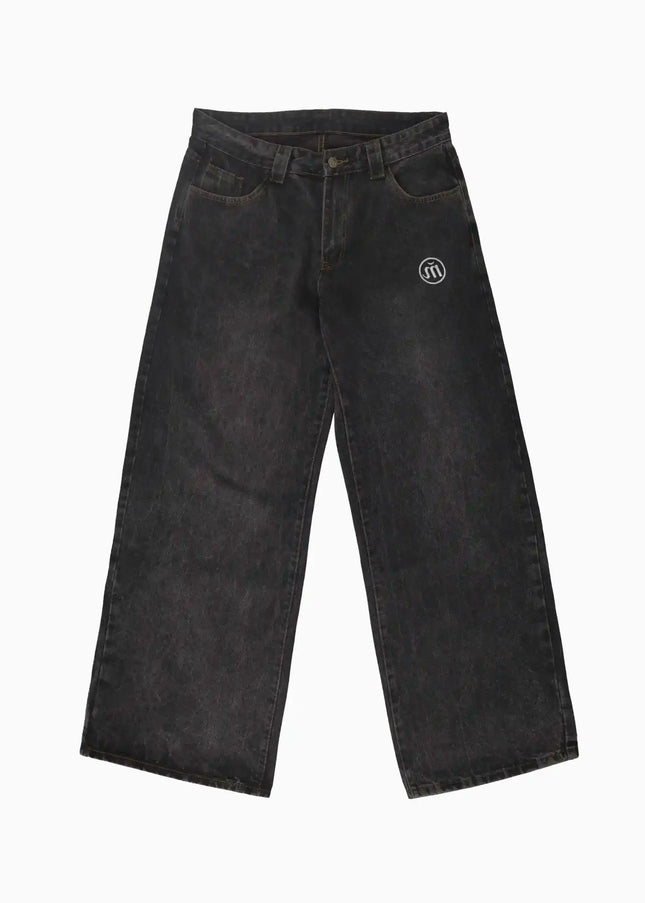 MØST "Stonewash Sort" ( Kollektion 2. )