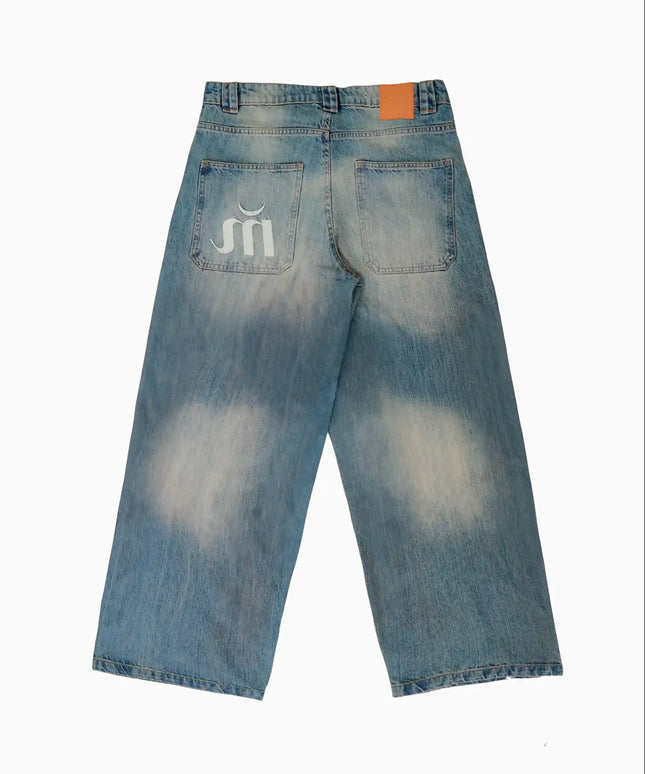 STITCHING MØST LIGHT BLUE { Collection 3 }