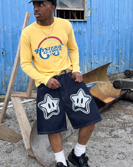 MØST Shorts / Baggy fit [ KOLLEKTION 1 ]