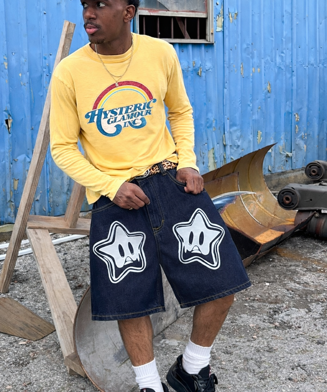 MØST Shorts / Baggy fit [ KOLLEKTION 1 ]