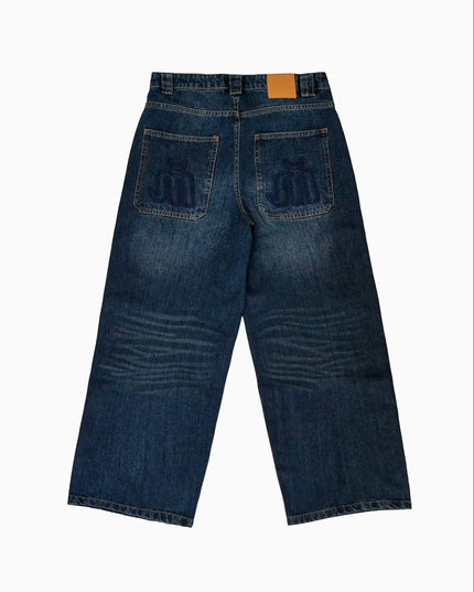 BLUE STONEWASH {Collection 3}