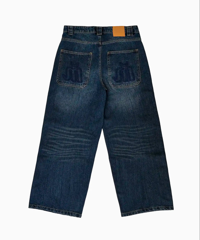 BLUE STONEWASH {Collection 3}