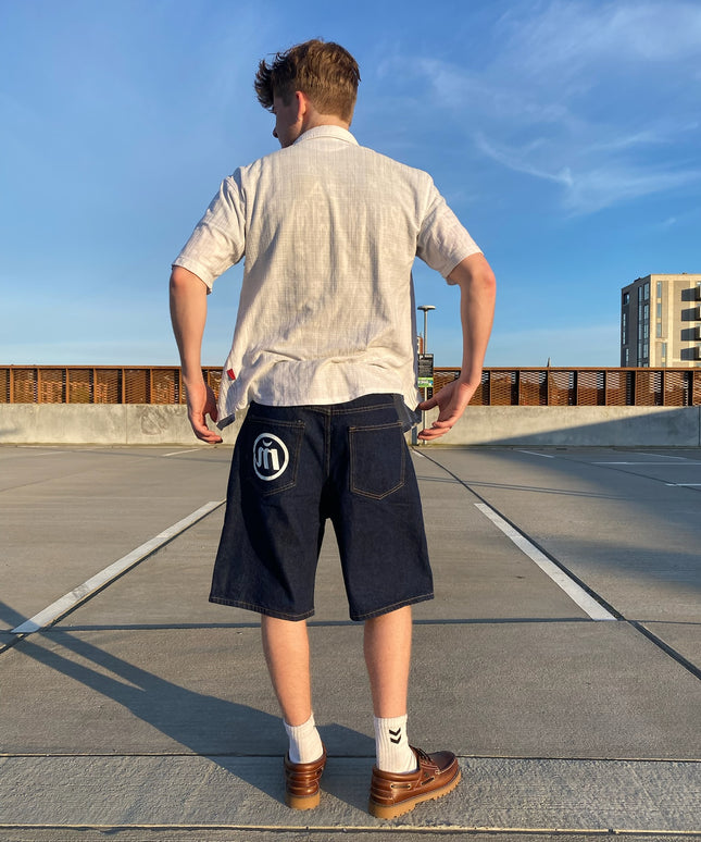 MØST Shorts / Baggy fit [ KOLLEKTION 1 ]