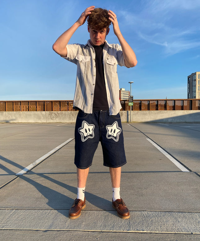 MØST Shorts / Baggy fit [ KOLLEKTION 1 ]
