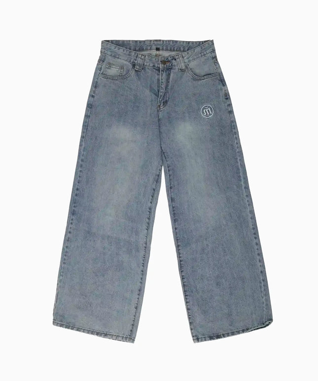 MØST "Stonewash Blå" ( Kollektion 2. )