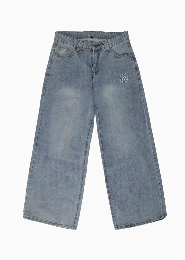 MØST "Stonewash Blå" ( Kollektion 2. )