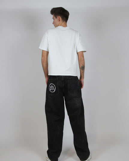 MØST "Stonewash Sort" ( Kollektion 2. )