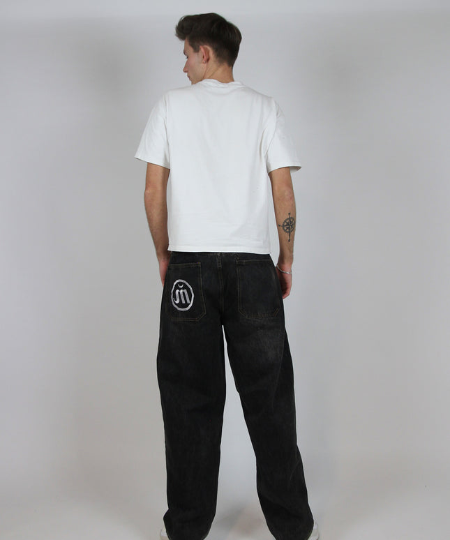 MØST "Stonewash Sort" ( Kollektion 2. )