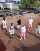 Pink / S