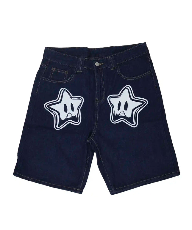 MØST Shorts / Baggy fit [ KOLLEKTION 1 ]