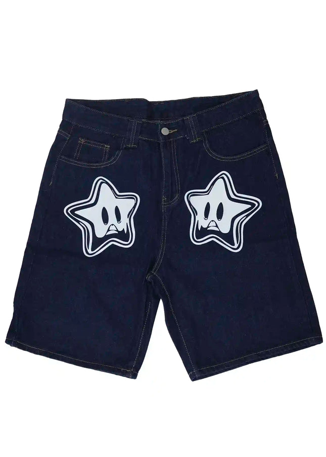 MØST Shorts / Baggy fit [ KOLLEKTION 1 ]