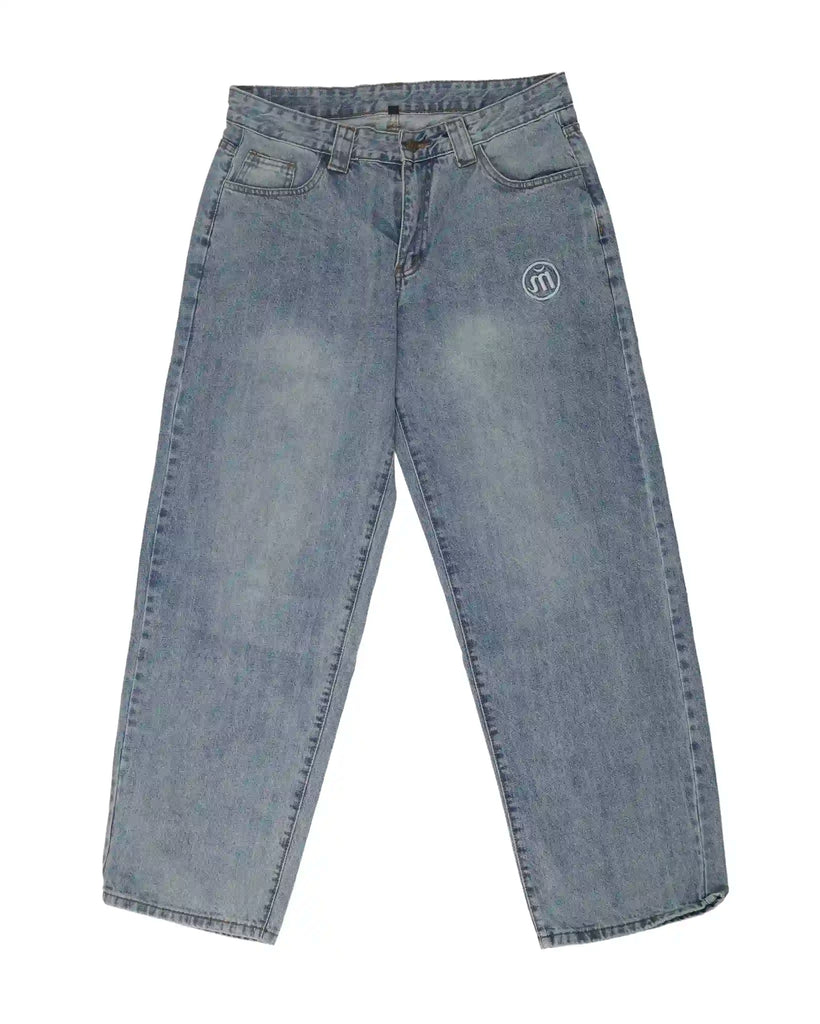MØST "Stonewash Blå" ( Kollektion 2. )