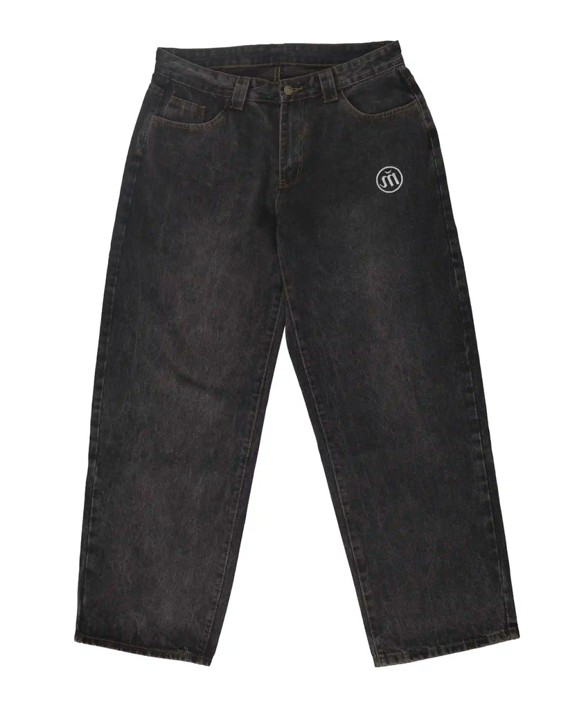 MØST "Stonewash Sort" ( Kollektion 2. )