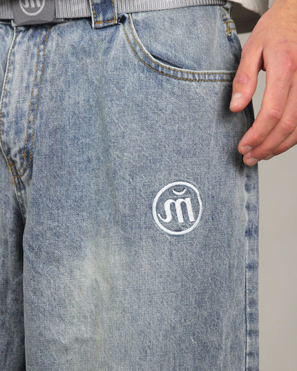 MØST "Stonewash Blå" ( Kollektion 2. )