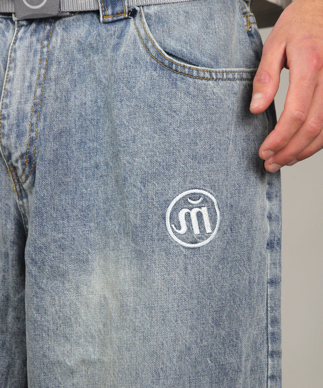 MØST "Stonewash Blå" ( Kollektion 2. )