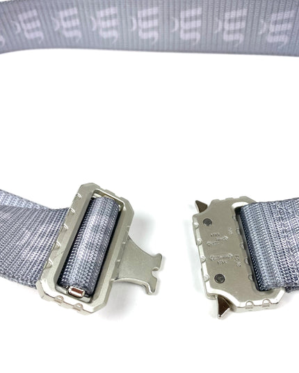 MØST Metal Belt Grey