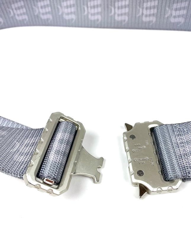 MØST Metal Belt Grey