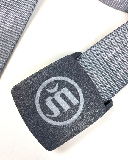MØST Metal Belt Grey