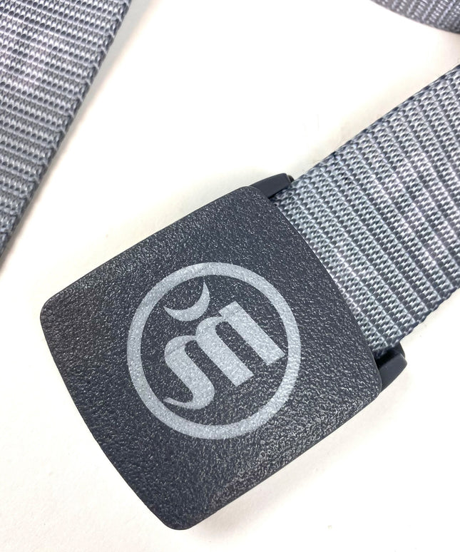 MØST Metal Belt Grey