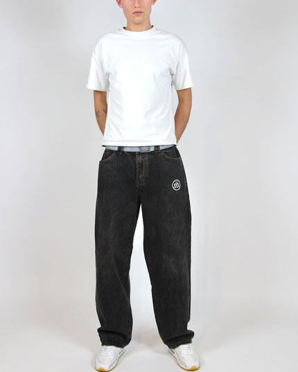 MØST "Stonewash Sort" ( Kollektion 2. )
