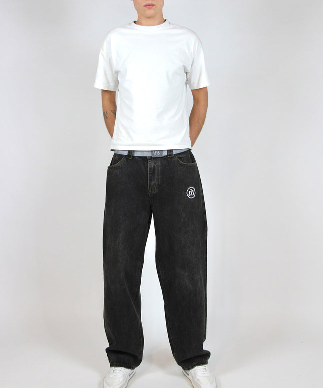 MØST "Stonewash Sort" ( Kollektion 2. )