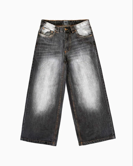 BLACK STONEWASH { Collection 3 }