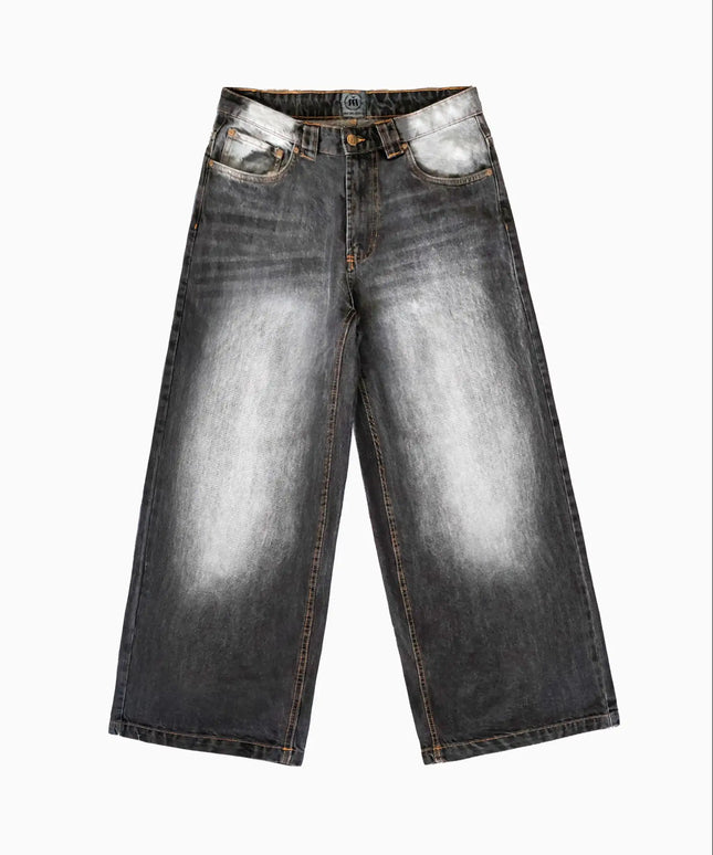 BLACK STONEWASH { Collection 3 }