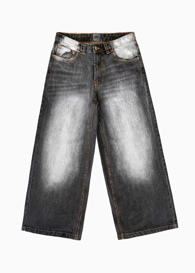 BLACK STONEWASH { Collection 3 }