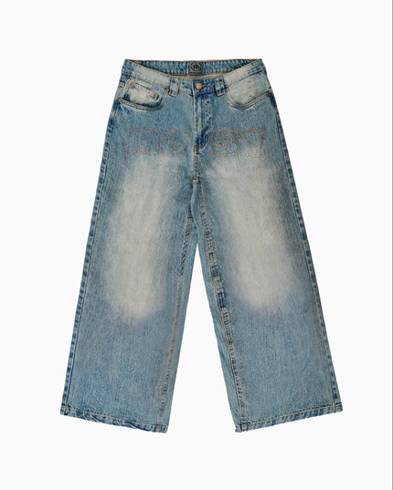 STITCHING MØST LIGHT BLUE { Collection 3 }