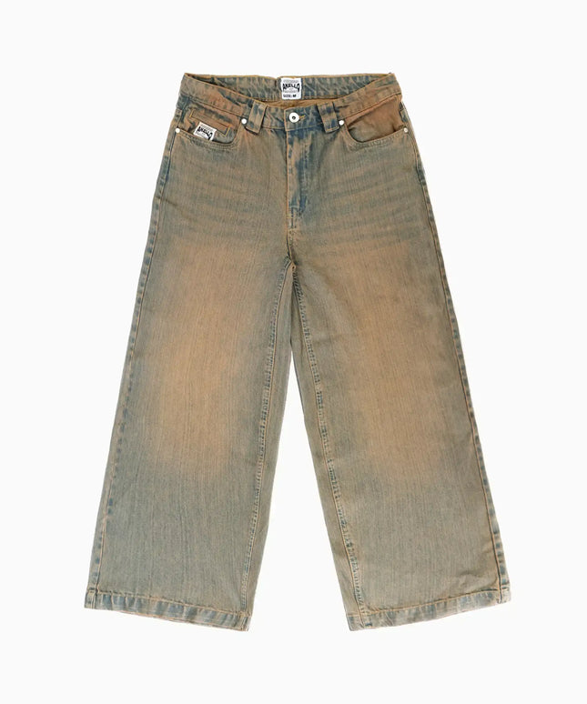 Akello Dirty jeans