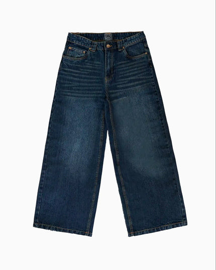 BLUE STONEWASH {Collection 3}