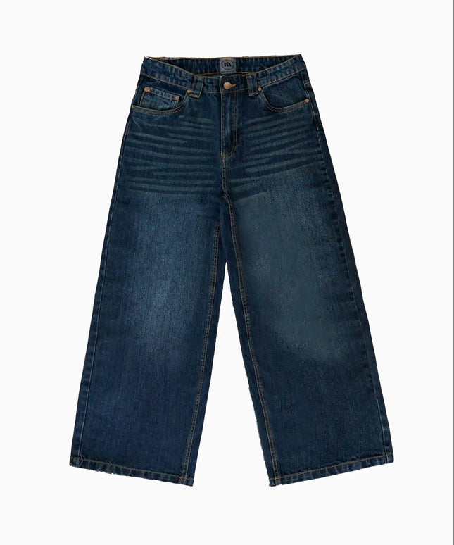 BLUE STONEWASH {Collection 3}