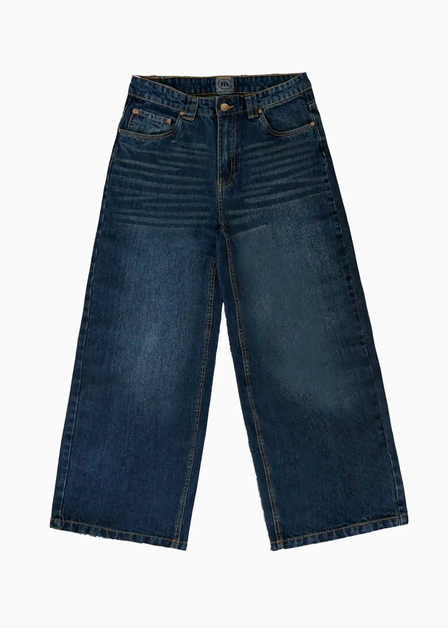 BLUE STONEWASH {Collection 3}